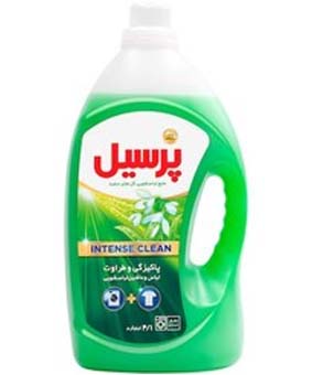 مایع لباسشویی پرسیل گلهای سفید 4100گرمی